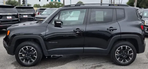 More photos of 2023 Jeep Renegade Upland at Capital City Motor Company, IA