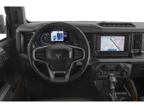 Photos of 2022 Ford Bronco Badlands for sale in Des Moines, IA at Capital City Motor Company