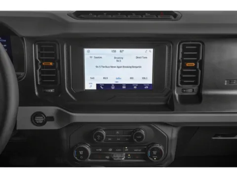 More photos of 2022 Ford Bronco Badlands at Capital City Motor Company, IA