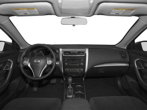 Another view of 2014 Nissan Altima 2.5 S for sale in Des Moines, IA at Capital City Motor Company