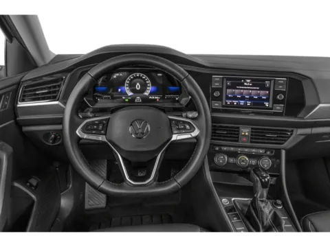 Photos of 2024 Volkswagen Jetta SE for sale in Des Moines, IA at Capital City Motor Company