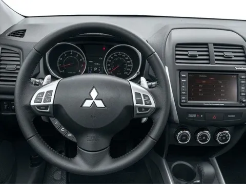 Photos of 2013 Mitsubishi Outlander Sport SE for sale in Des Moines, IA at Capital City Motor Company