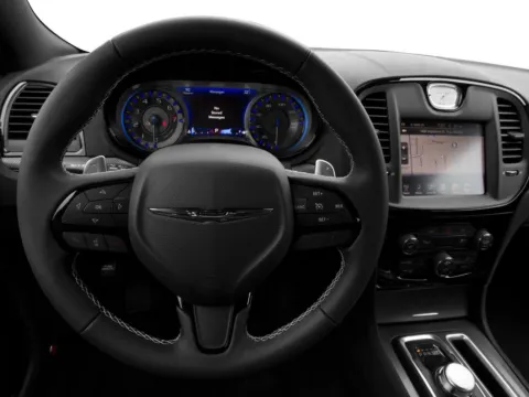 Photos of 2016 Chrysler 300 S for sale in Des Moines, IA at Capital City Motor Company