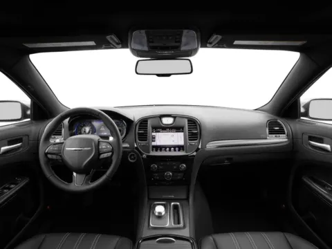 Another view of 2016 Chrysler 300 S for sale in Des Moines, IA at Capital City Motor Company