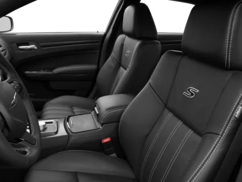 More photos of 2016 Chrysler 300 S at Capital City Motor Company, IA