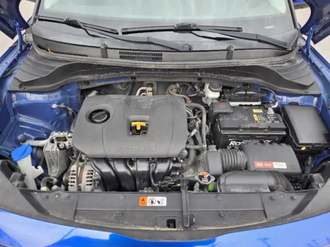 More photos of 2021 Kia Soul GT-Line at Capital City Motor Company, IA