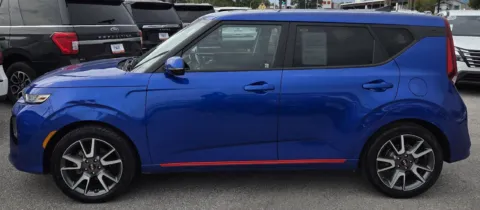 More photos of 2021 Kia Soul GT-Line at Capital City Motor Company, IA