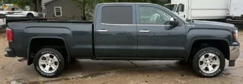 More photos of 2018 GMC Sierra 1500 SLT at Capital City Motor Company, IA