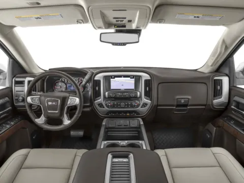 Another view of 2018 GMC Sierra 1500 SLT for sale in Des Moines, IA at Capital City Motor Company