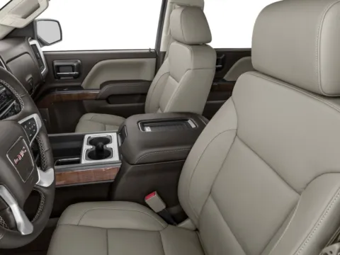 More photos of 2018 GMC Sierra 1500 SLT at Capital City Motor Company, IA