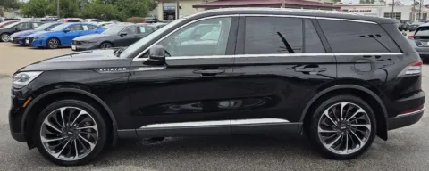 More photos of 2023 Lincoln Aviator Reserve at Capital City Motor Company, IA