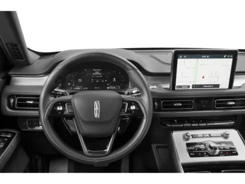 Photos of 2023 Lincoln Aviator Reserve for sale in Des Moines, IA at Capital City Motor Company