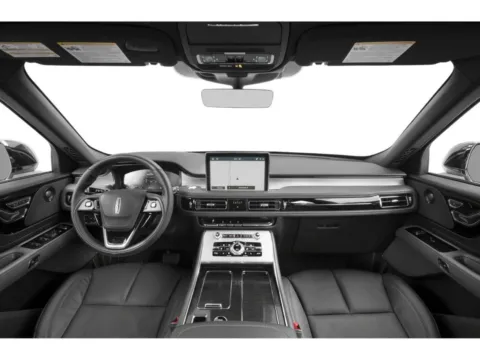 Another view of 2023 Lincoln Aviator Reserve for sale in Des Moines, IA at Capital City Motor Company