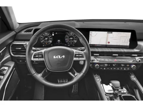 Photos of 2024 Kia Telluride SX-Prestige for sale in Des Moines, IA at Capital City Motor Company