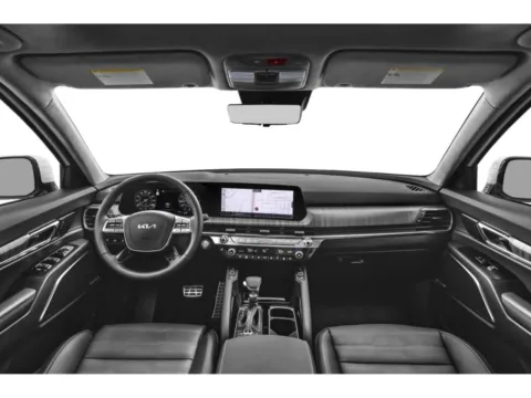 Another view of 2024 Kia Telluride SX-Prestige for sale in Des Moines, IA at Capital City Motor Company