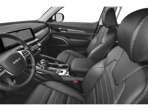 More photos of 2024 Kia Telluride SX-Prestige at Capital City Motor Company, IA