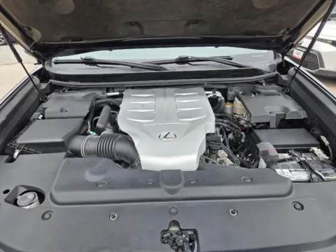 More photos of 2016 Lexus GX 460 Luxury at Capital City Motor Company, IA