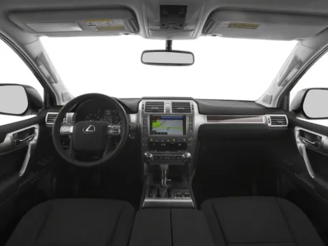 Another view of 2016 Lexus GX 460 Luxury for sale in Des Moines, IA at Capital City Motor Company