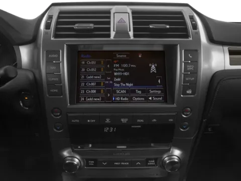 More photos of 2016 Lexus GX 460 Luxury at Capital City Motor Company, IA