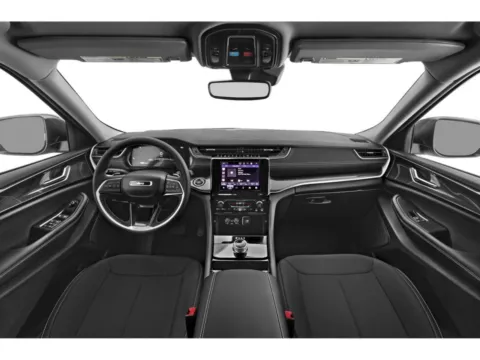 Another view of 2024 Jeep Grand Cherokee L Limited for sale in Des Moines, IA at Capital City Motor Company