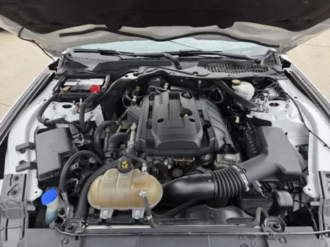 More photos of 2020 Ford Mustang EcoBoost Premium at Capital City Motor Company, IA