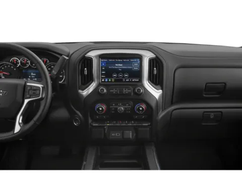 More photos of 2021 Chevrolet Silverado 1500 LT Trail Boss at Capital City Motor Company, IA