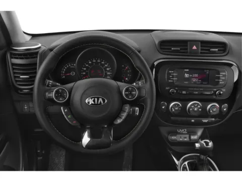 Photos of 2015 Kia Soul ! for sale in Des Moines, IA at Capital City Motor Company