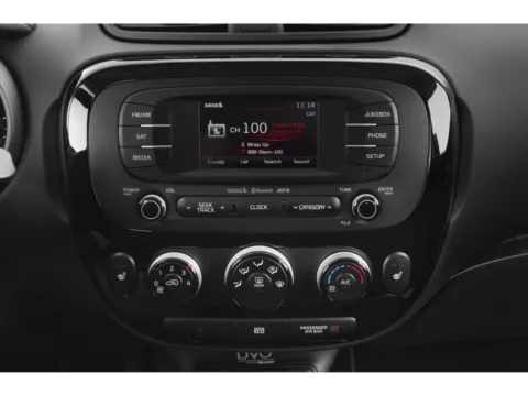 More photos of 2015 Kia Soul ! at Capital City Motor Company, IA
