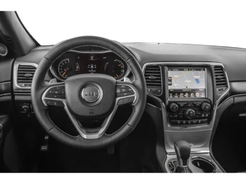 Photos of 2021 Jeep Grand Cherokee 80th Anniversary for sale in Des Moines, IA at Capital City Motor Company