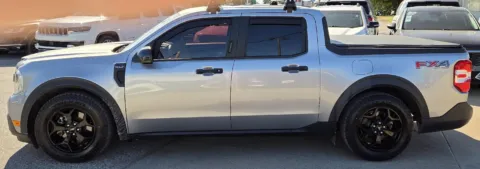 More photos of 2023 Ford Maverick XLT at Capital City Motor Company, IA