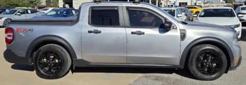 More photos of 2023 Ford Maverick XLT at Capital City Motor Company, IA