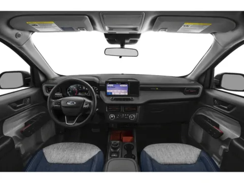 Another view of 2023 Ford Maverick XLT for sale in Des Moines, IA at Capital City Motor Company