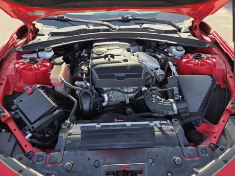 More photos of 2019 Chevrolet Camaro 1LT at Capital City Motor Company, IA