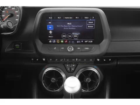 More photos of 2019 Chevrolet Camaro 1LT at Capital City Motor Company, IA