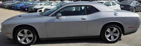 More photos of 2015 Dodge Challenger SXT at Capital City Motor Company, IA