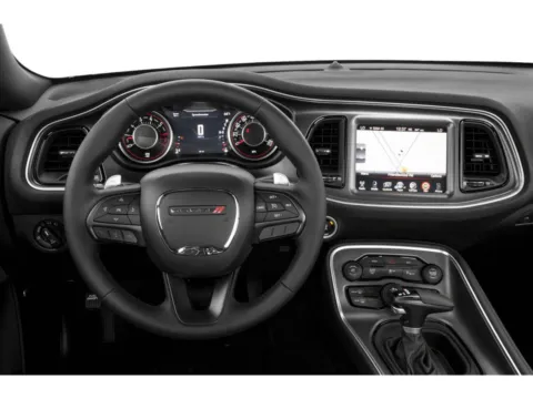 Photos of 2015 Dodge Challenger SXT for sale in Des Moines, IA at Capital City Motor Company