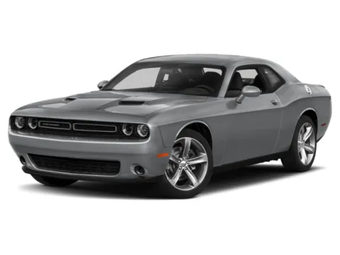 Silver 2015 Dodge Challenger SXT for sale in Des Moines, IA