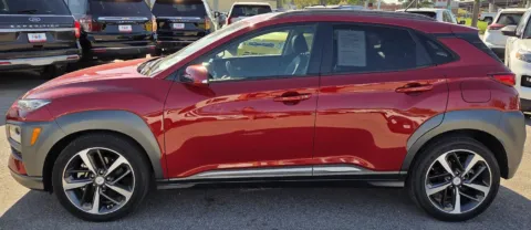 More photos of 2018 Hyundai Kona Limited at Capital City Motor Company, IA