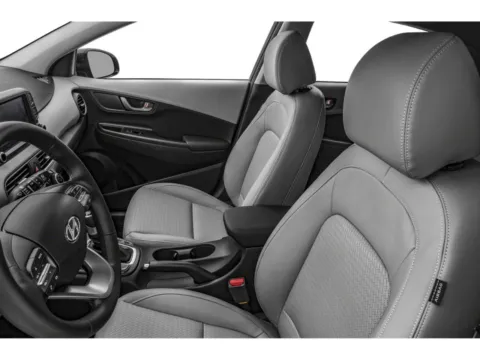 More photos of 2018 Hyundai Kona Limited at Capital City Motor Company, IA