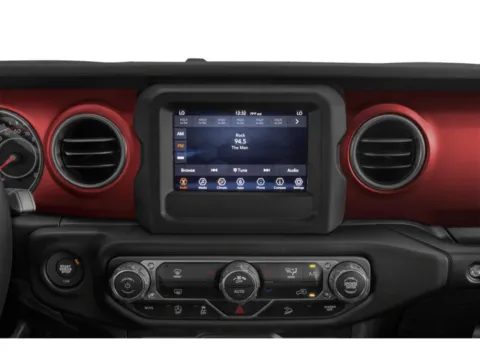 More photos of 2021 Jeep Wrangler Unlimited Rubicon at Capital City Motor Company, IA