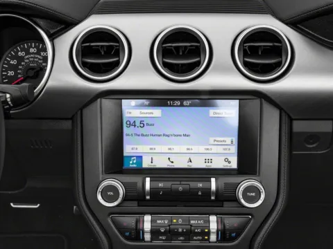 More photos of 2018 Ford Mustang EcoBoost at Capital City Motor Company, IA
