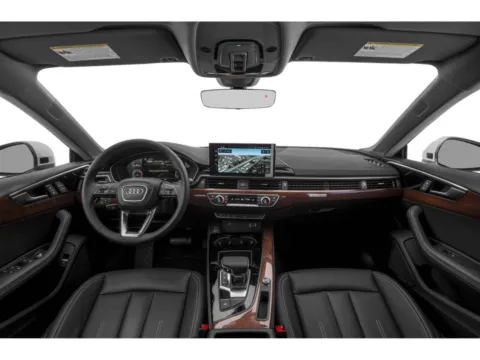 Another view of 2024 Audi A5 Sportback S line Premium Plus for sale in Des Moines, IA at Capital City Motor Company