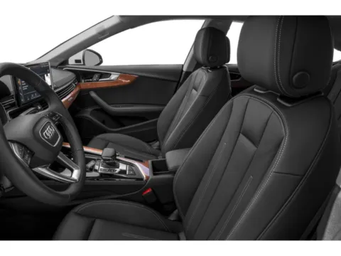 More photos of 2024 Audi A5 Sportback S line Premium Plus at Capital City Motor Company, IA