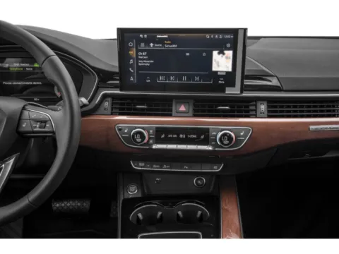 More photos of 2024 Audi A5 Sportback S line Premium Plus at Capital City Motor Company, IA