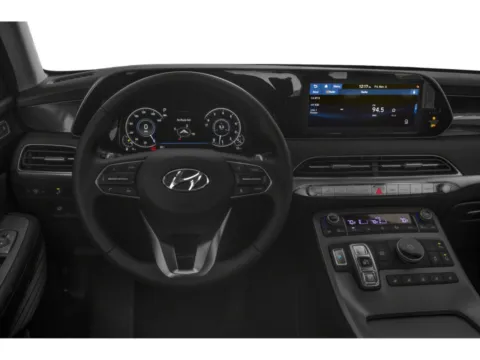 Photos of 2021 Hyundai Palisade Limited for sale in Des Moines, IA at Capital City Motor Company