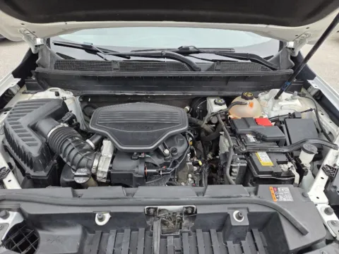 More photos of 2020 GMC Acadia AT4 at Capital City Motor Company, IA