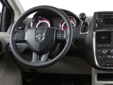 Photos of 2011 Dodge Grand Caravan Crew for sale in Des Moines, IA at Capital City Motor Company
