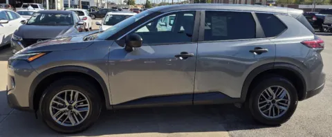 More photos of 2024 Nissan Rogue S at Capital City Motor Company, IA