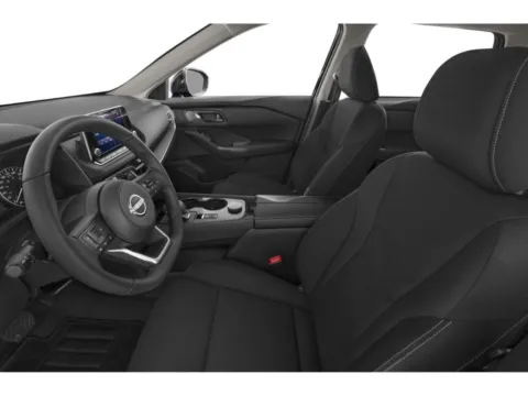 More photos of 2024 Nissan Rogue S at Capital City Motor Company, IA