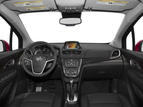 Another view of 2013 Buick Encore Leather for sale in Des Moines, IA at Capital City Motor Company